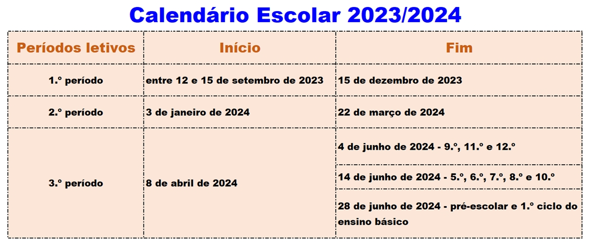 calendario escolar 3