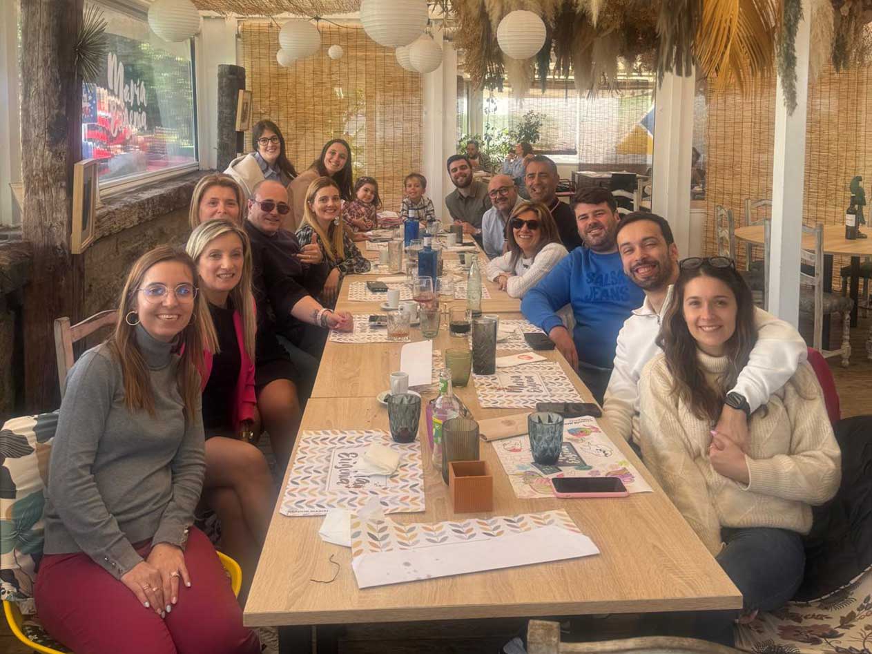 A nossa Equipa ajuda-te a atingir os Objetivos Académicos