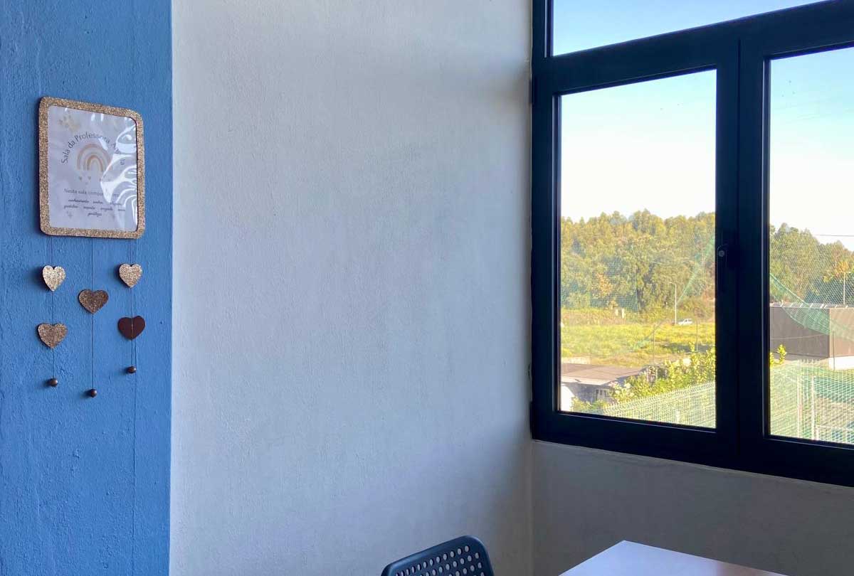 Apoio ao Estudo