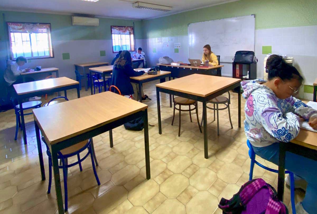 Apoio ao Estudo
